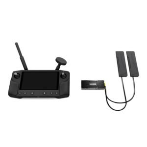 2.4GHz HD Video Transmission System with Extended Range