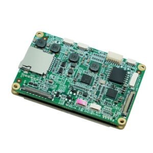ATOM-II AI Tracking Module for Thermal Imaging Cameras