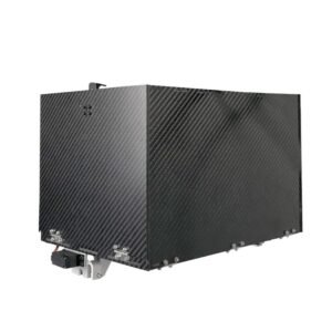 KUA Payload Drop System for Multirotor Drones