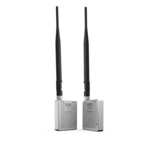 WindRider D02 Telemetry System with 30KM Long-Range Capability for Drones