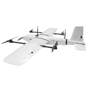 WindRider Mapird Pro High-Endurance VTOL Aircraft for Mapping & Reconnaissance