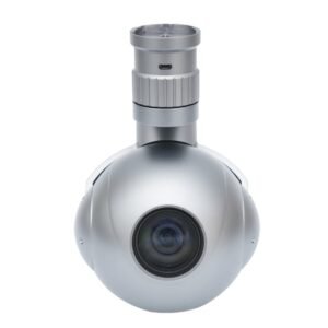 WindRider Sky Eye 40Hz 1080P 40X Zoom Drone Camera