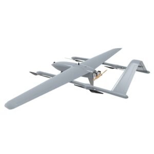 WindRider Sky Whale Max Hybrid VTOL Drone for Heavy Payloads