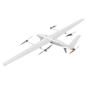 WindRider Sky Whale Mini Electric VTOL Drone with Extended Range