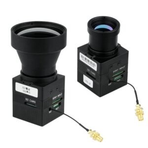 WindRider Drone Thermal Imaging Module with High-Resolution IR Sensor