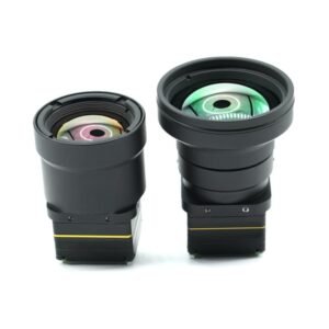 WindRider YT640-II IR Thermal Camera Module for High-Definition Imaging