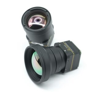 WindRider YT640-II IR Thermal Camera Module for High-Definition Imaging