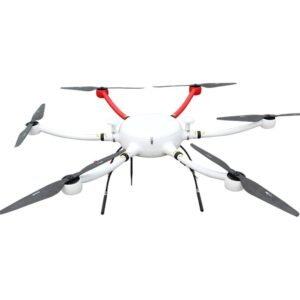 WindRider 1600L Powerful Heavy Lift Hexacopter for Advanced Mapping and Surveying