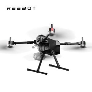 Reebot UniDrone E900 Foldable Quick Release Enterprise Drone