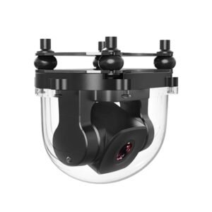 SIYI A2 mini FPV Gimbal Camera