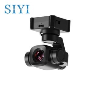 SIYI A8 mini Planes Gimbal Camera