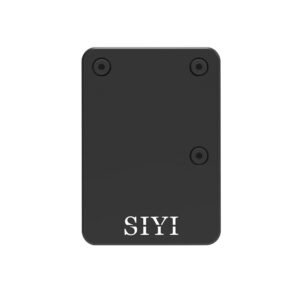 SIYI F9P RTK Navigation & Positioning System