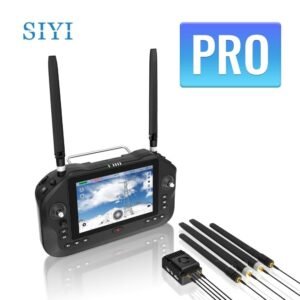 SIYI UniRC 7 / 7 Pro 40 KM Range Controller