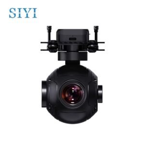 SIYI ZR10 30X Hybrid Zoom Gimbal Camera