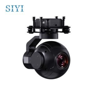 SIYI ZR10 30X Hybrid Zoom Gimbal Camera