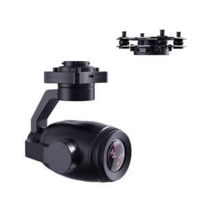 SIYI ZR30 4K 8MP Ultra HD Optical Gimbal Camera