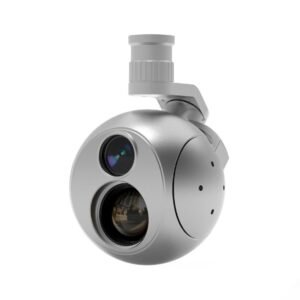 Storm Eye 30IE HT 30X EO/IR Drone Gimbal with AI