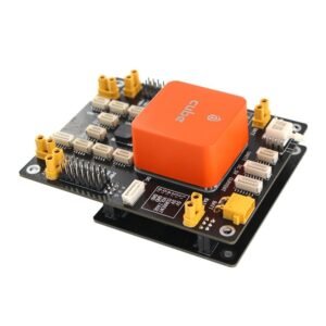 VTOL Drone Autopilot Interface Board
