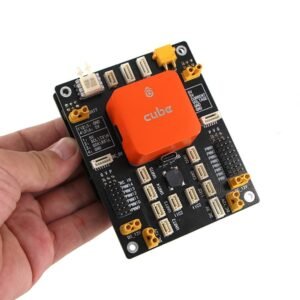 VTOL Drone Autopilot Interface Board