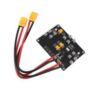 VTOL Drone Energy Distribution Board