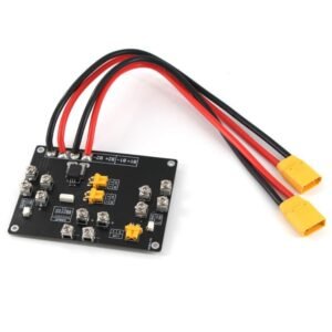 VTOL Drone Energy Distribution Board