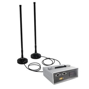 VideoPass N15 Long Range Digital Video & Data Link