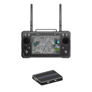 H16 2.4GHz Long Range Portable Ground Control Station