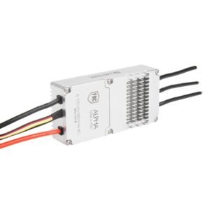 ALPHA 120A 12S FOC Multi-Rotor UAVs ESC