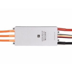 ALPHA 80A 12S Multi-Rotor Drone ESC