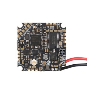 F411 1S 6A AIO Flight Controller 25.5x25.5