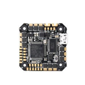 F722 FC+45A 2-6S ESC(HD+Analog)25x25