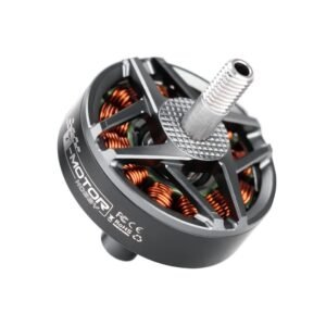 F90 2806.5 Long Range Motor 5-6S