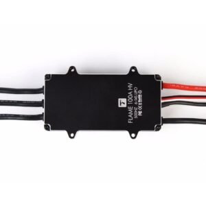 FLAME 100A 14S Multi-Rotor UAVs ESC