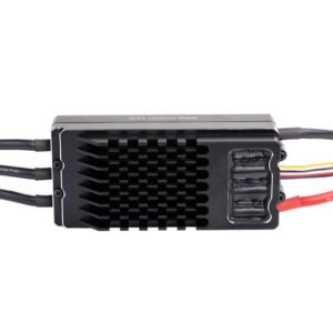 FLAME 180A 12S V2.0 Multi-Rotor UAVs ESC