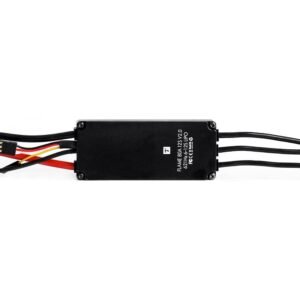 FLAME 80A 12S V2.0 Multi-Rotor UAVs ESC
