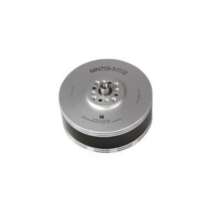 MN705-S IP45 Multirotor Fixed Wing UAV Motor KV125 2PCS/SET