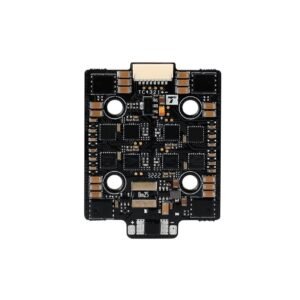 Mini F60A 3-8S 4in1 ESC 20x20