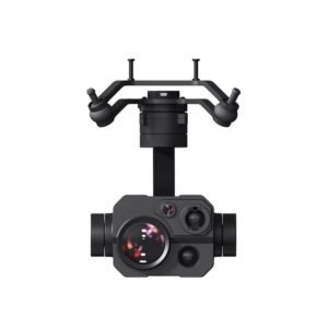 SIYI ZT30 Thermal Imaging Laser Rangefinder