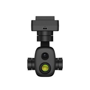 SIYI ZT6 Mini Dual-Sensor Optical Gimbal Camera