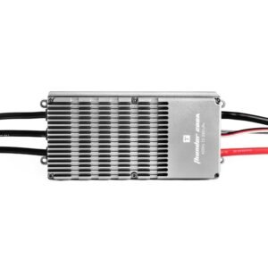 Thunder 12~24S 200A High Power UAVs ESC
