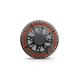 U8Ⅱ Lite Efficiency Type Multirotor UAV Motor