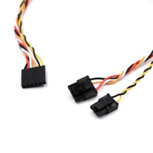 SKYDROID T12 Data Transmission Cable | Compatible with Weike Flight Controller for UAV Agricultural Drone System