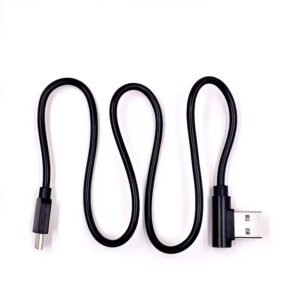 SKYDROID Dedicated Data Link Cable | Type-C & Micro USB Interface for UAV Digital Control Systems