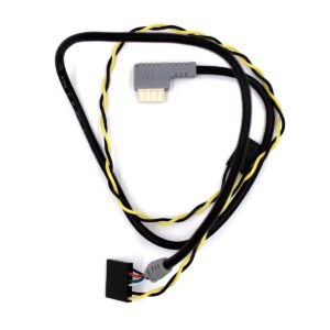 SKYDROID T12 Data Transmission Cable | Compatible with Weike Flight Controller for UAV Agricultural Drone System