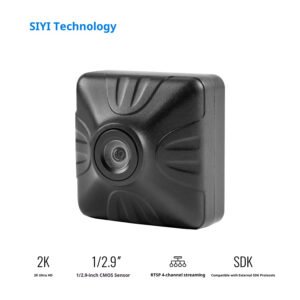 R1M Card Recording HD Camera Finished Parts