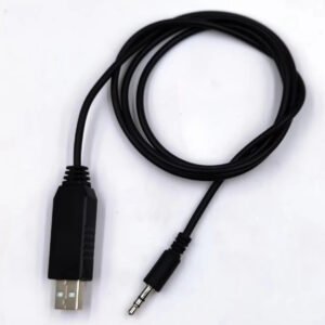 SKYDROID H12 Serial Data Cable for Remote Controller Transmitter – High-Speed Data Transmission Accessory for Drone Control System