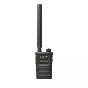 Skydroid S10 Handheld Drone Alarmer with Ultra-Wide Detection Range 300M-6GHz up to 1km RC Tools for Drone Detection
