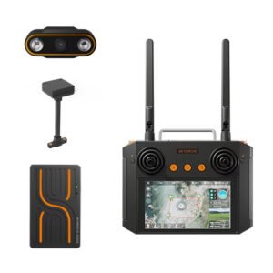 SKYDROID S1-4G Avionics System | 4G Data Link UAV Communication & Flight Control System