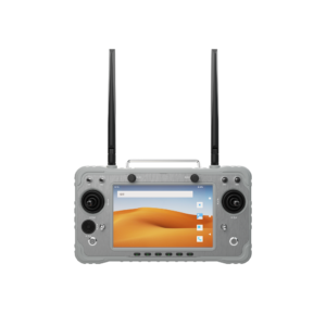 SKYDROID G16 Remote Controller - High Definition Digital Video Transmission Pan-Tilt Dual-Band Integrated Controller
