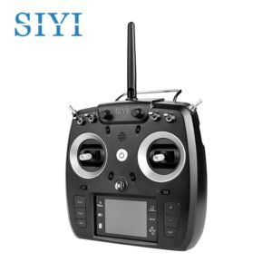 SIYI Siyi FT24 15KM Long Distance Fixed Wing Traverse Drone Model Remote Control Wireless Trainer Aircraft